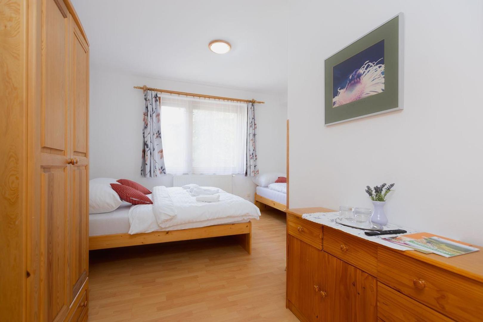 Korbacikovo - Mala Fatra Hotel Zazriva Ngoại thất bức ảnh