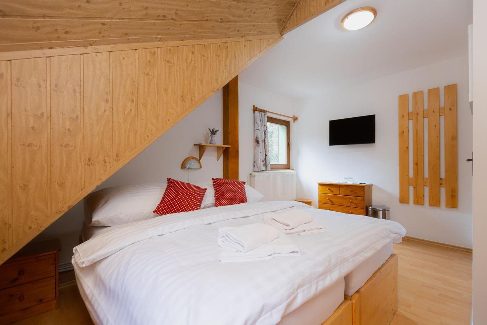 Korbacikovo - Mala Fatra Hotel Zazriva Ngoại thất bức ảnh
