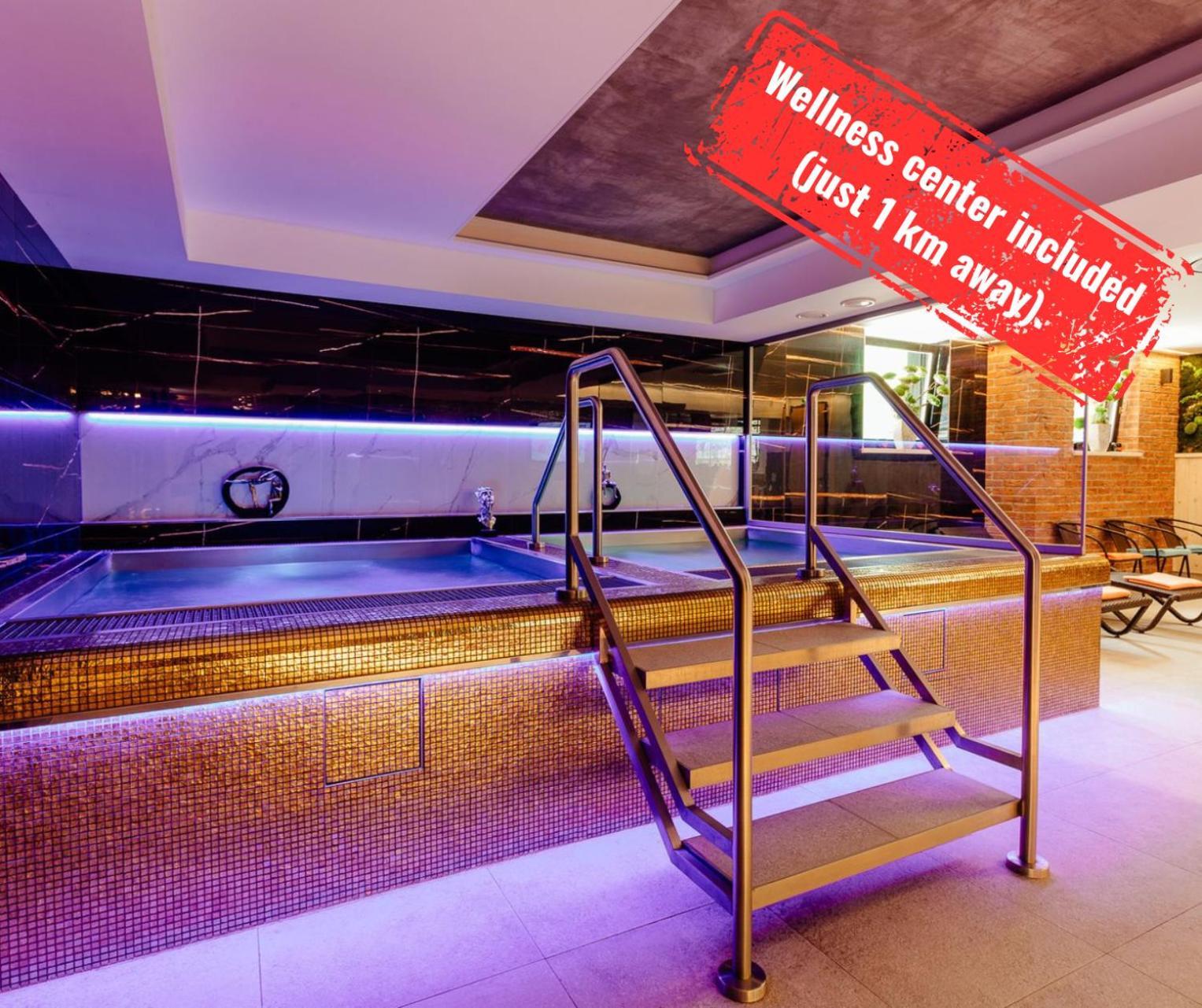 Korbacikovo - Mala Fatra Hotel Zazriva Ngoại thất bức ảnh